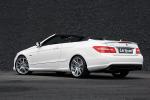 Mercedes-Benz E-Class Cabriolet by Carlsson 2010 года
